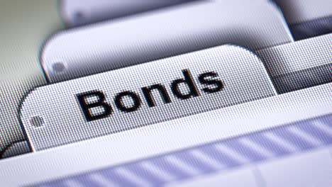 Bonds