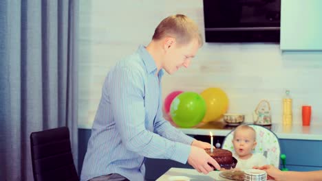 Happy-birthday-kid-and-blowing-candles