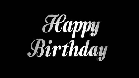 Happy-Birthday-Animation-ONLY-Text-Background,-Zoom-In-/-Out,-with-Alpha-Channel,-Loop,-4k