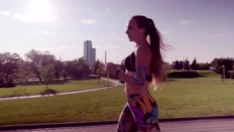 woman-running-in-a-city-park