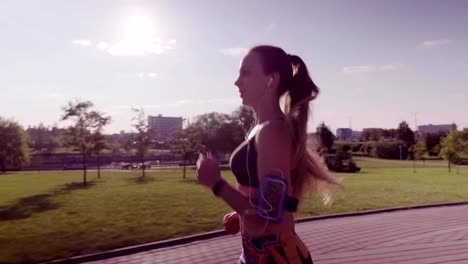 woman-running-in-a-city-park