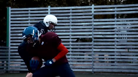 Two-helmeted-football-players