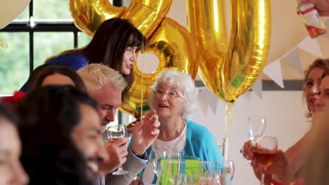 Surprise-Dinner-Party-for-Gran