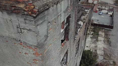 Ruins-of-an-old-factory.