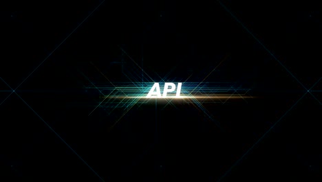 Digital-Lines-Tech-Word---API