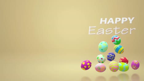 The-Easter-egg--3d-rendering-for-holiday-content.