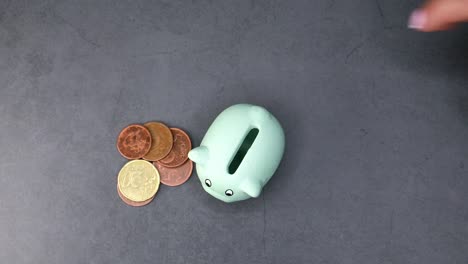 Hand-with-piggy-bank-and-coins