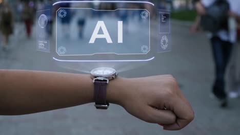 Female-hand-with-hologram-AI