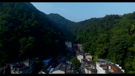 Fenghuang-Aerial-Shot