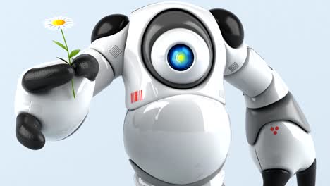 Big-Roboter-und-Blume-3D-Animation