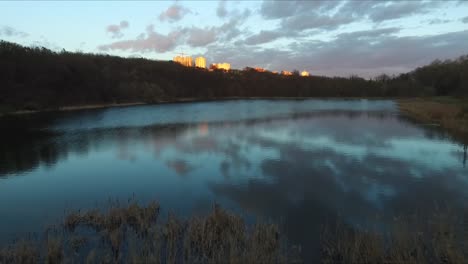 Landscapes-of-Kiev-taken-from-the-drone.