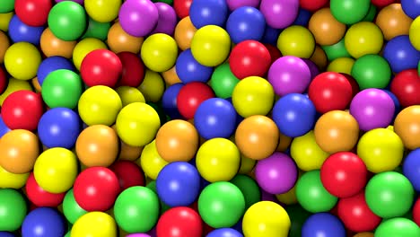 Multicolored-balls-texture.-Uhd-4k-background,-backdrop-texture