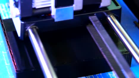 3-D-printer-construir-el-modelo-plactic