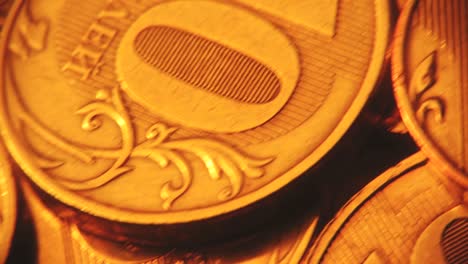 Golden-Coins