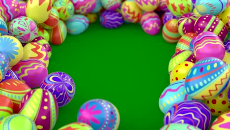 Easter-eggs-on-solid-background.