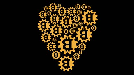 Loving-bitcoins