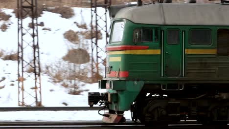 Ferrocarril-de-vagón-de-tren-ferrocarril-4k