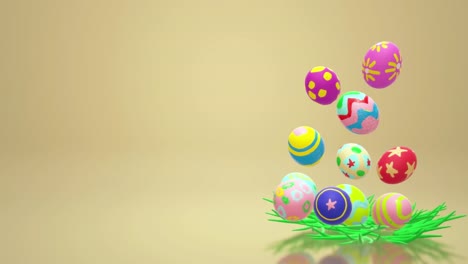 The-Easter-egg--3d-rendering-for-holiday-content.