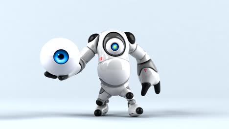 Big-robot---3D-Animation