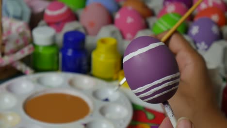 Paint-on-easter-eggs.