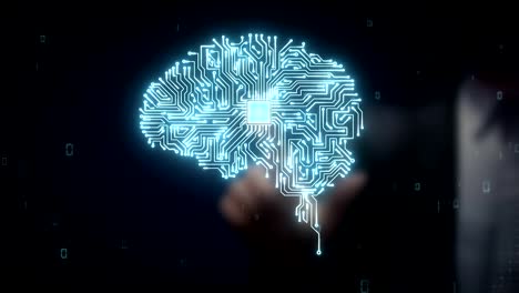 Hombre-de-negocios-tocando-el-cerebro-de-CPU,-crecen-artificial-inteligencia