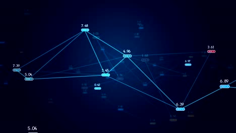 futuristic-infographic-of-data-connections-and-global-network