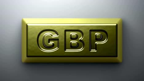 British-currency.-Looping-footage-with-4K-resolution.