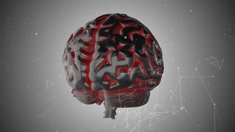 Aprendizaje-profundo-AI-Artificial-inteligencia-cerebral-cerebro-robótico-digital