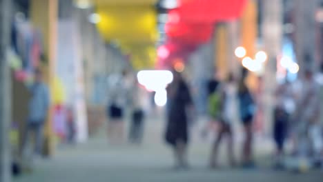 Blurred-background-white-interior-shopping-center-mall.