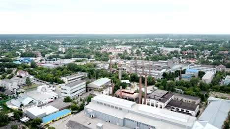 Panoramic-view-of--city-of-Gus-Khrustalny