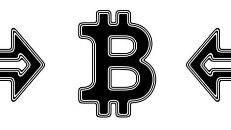 El-icono-de-Bitcoin