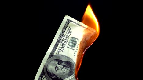 Burning-dollar-bill-in-slow-motion