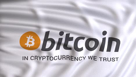 bitcoin-in-crypto-currency-we-trust-text-animation.-Digital-cryptocurrency-illustration-concept