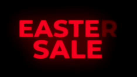 Easter-Sale-Text-Flickering-Display-Promotional-Loop.