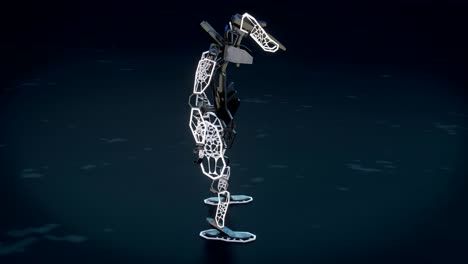 4K-Robot---3D-generative-design