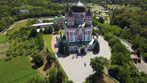 Monasterio-de-Panteleimon-en-Kiev