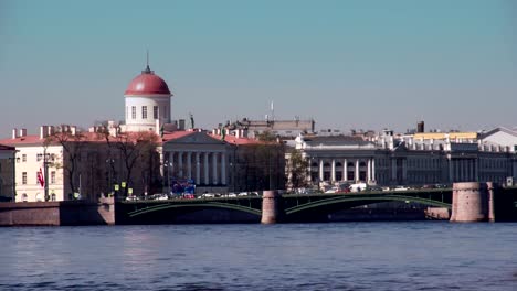 Urbane-Landschaft-St.-Petersburg