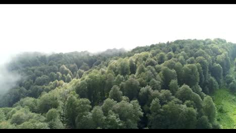 Flying-Over-High-Mountains