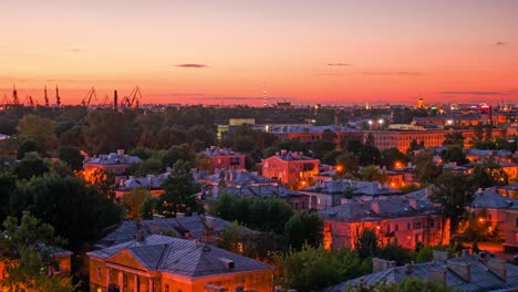 Übernachtung-in-Sankt-Petersburg.