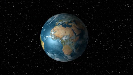 Earth-Rotation-Animation