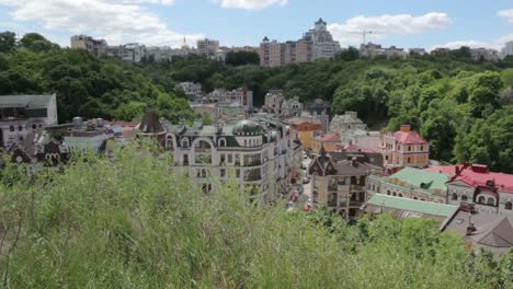 Colored-Houses-in-the-Baroque-Style