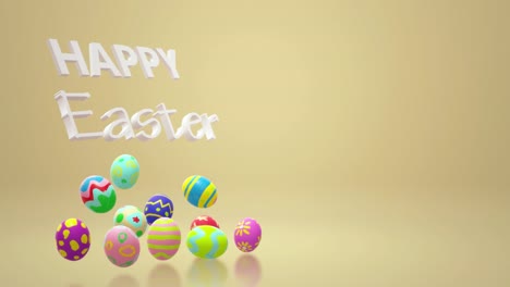 The-Easter-egg--3d-rendering-for-holiday-content.