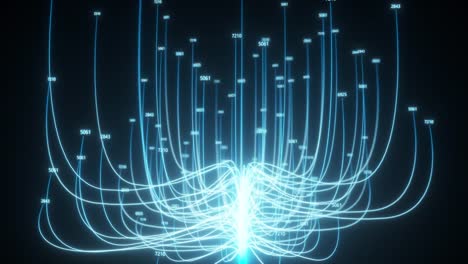 El-árbol-en-crecimiento-transmite-datos-de-computación-en-la-nube-de-Internet.-El-concepto-de-tecnologías-de-red,-redes-neuronales-o-inteligencia-artificial