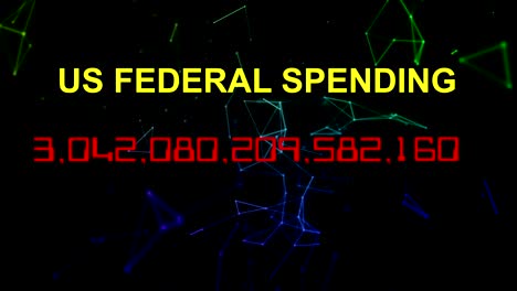 US-federal-spending-live-clock-counter