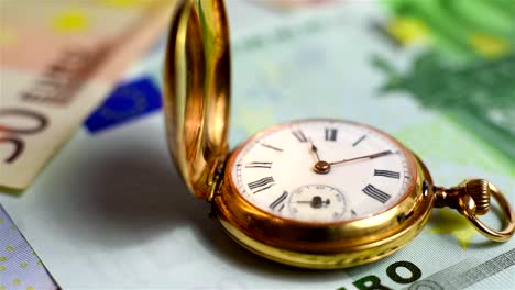 Time-Is-Money-Concept