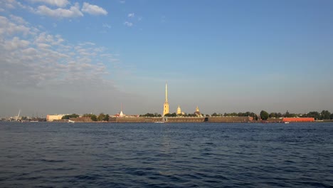 Peter-und-Paul-Festung-in-St.-Petersburg.4K.