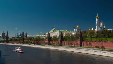 Moscow-Kremlin-Landscape-Timelapse