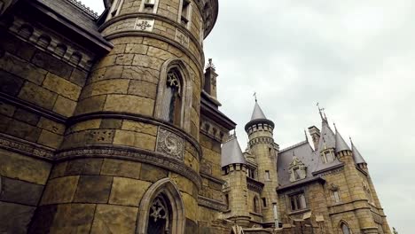 panorama-of-large-medieval-fortress-in-gothic-style-in-good-weather-in-summer-day