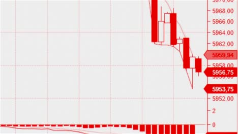 Abwärtstrend.-finanziellen,-Misserfolg,-wirtschaftliche-crisis.stock-Diagramm-Herbst