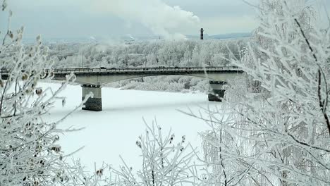 winter-view-in-the-ancient-Russian-city